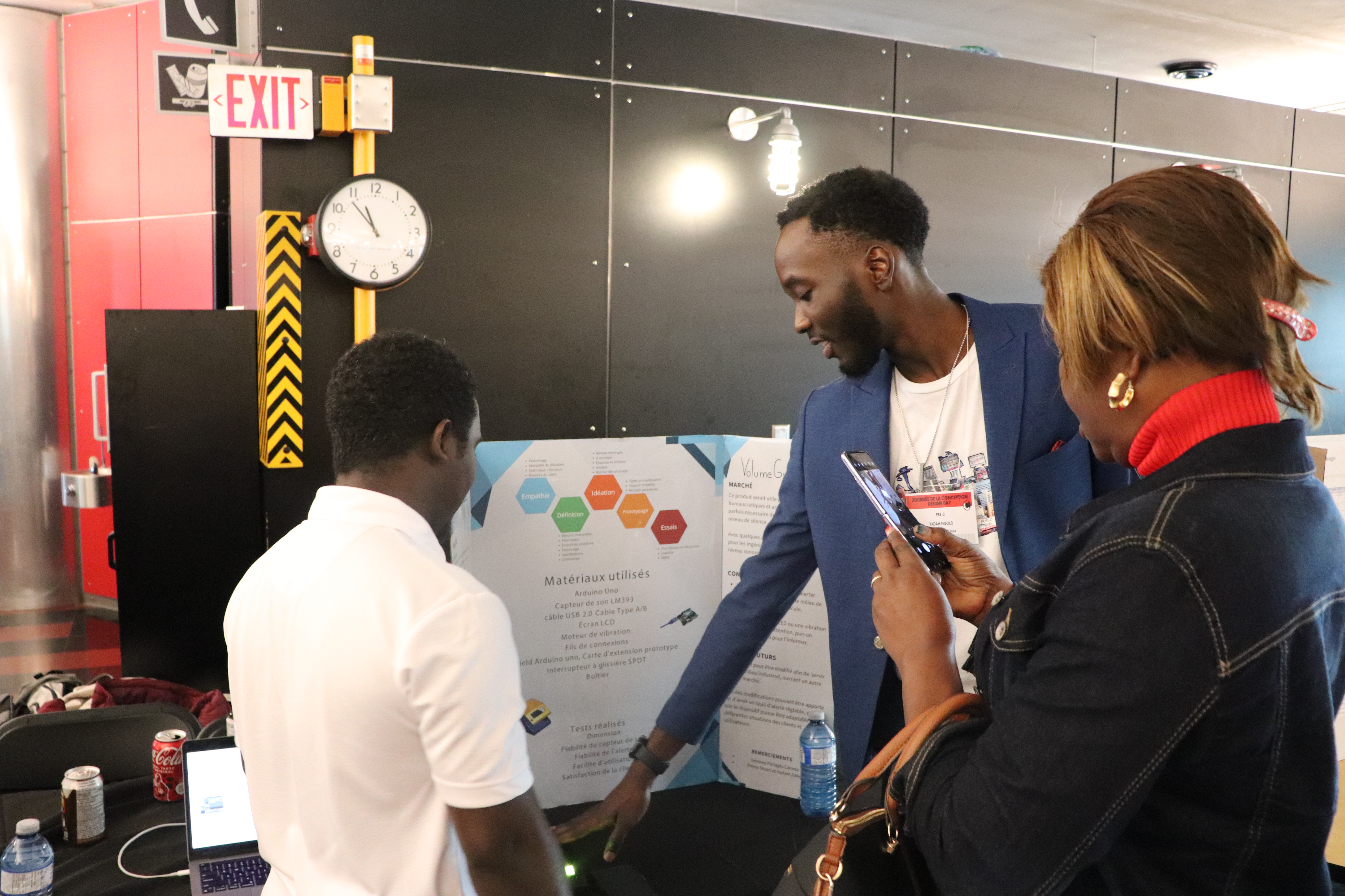 Design Day Career Fair | Simpli