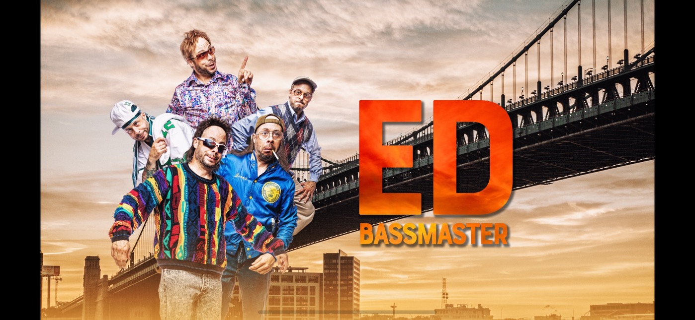 Ed Bassmaster 2025 - North American Tour | Simpli